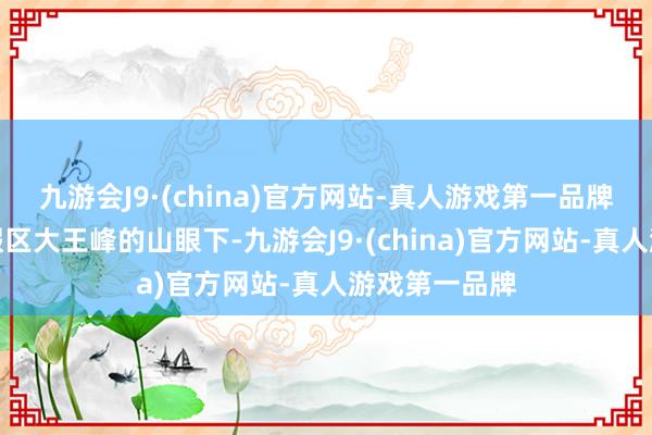九游会J9·(china)官方网站-真人游戏第一品牌就在三姑度假区大王峰的山眼下-九游会J9·(ch